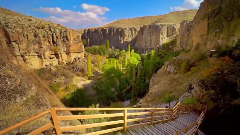 From Istanbul: Private 2-Day Cappadocia Tour with Flights - What You Can Expect from the Experience