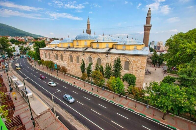 From Istanbul: Private Bursa City Day Trip - The Price and Overall Value