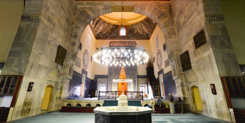 From Istanbul: Private Bursa City Day Trip - Final Thoughts