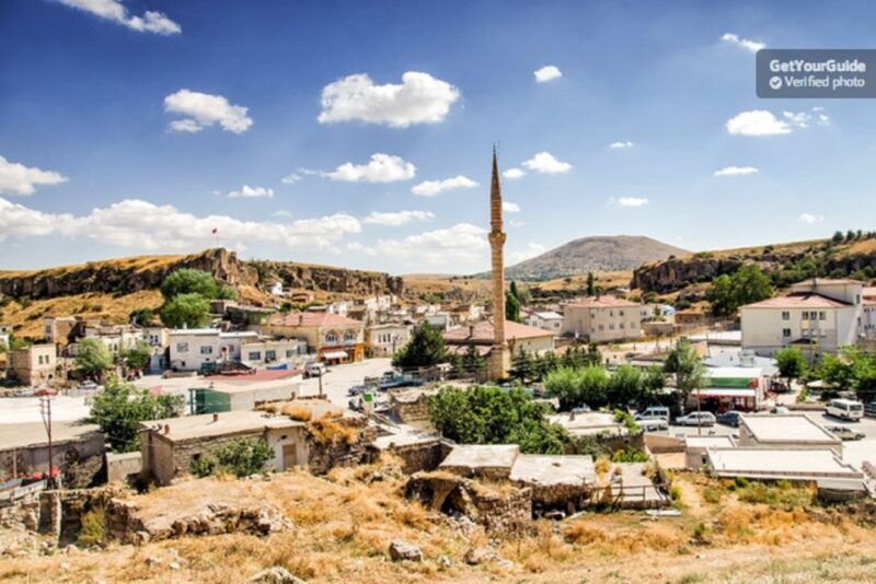 From Istanbul: Private Cappadocia Day-Tour Including Flight - FAQ