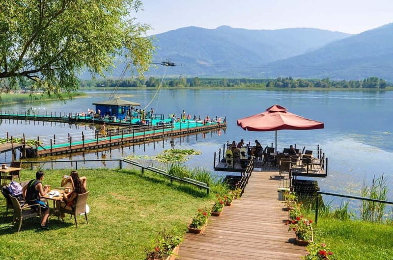 From Istanbul: Private Day Trip to Sapanca Lake and Maukiye - Final Thoughts: Who Should Consider This Tour?