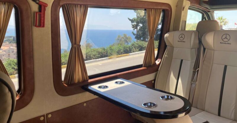 From Istanbul: Private Guided Day Trip to Ephesus with Lunch - Key Points