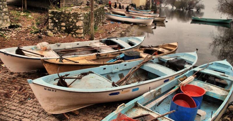 From Istanbul: Private Guided Tour to Bursa - Arriving in Yalova and Heading to Bursa