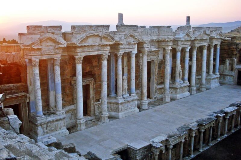 From Istanbul: Private Pamukkale and Hierapolis Day Tour - Final Thoughts: Is It Worth It?