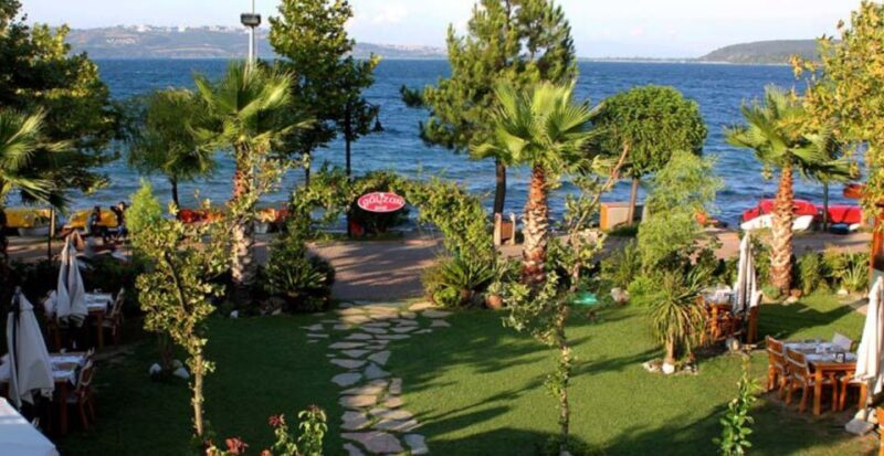 From Istanbul: Sapanca and Masukiye Day Trip with Lunch - Practical Tips for Visitors