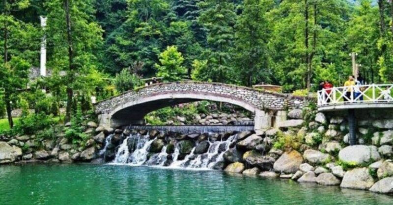 From Istanbul: Sapanca and Masukiye Day Trip with Lunch - FAQ