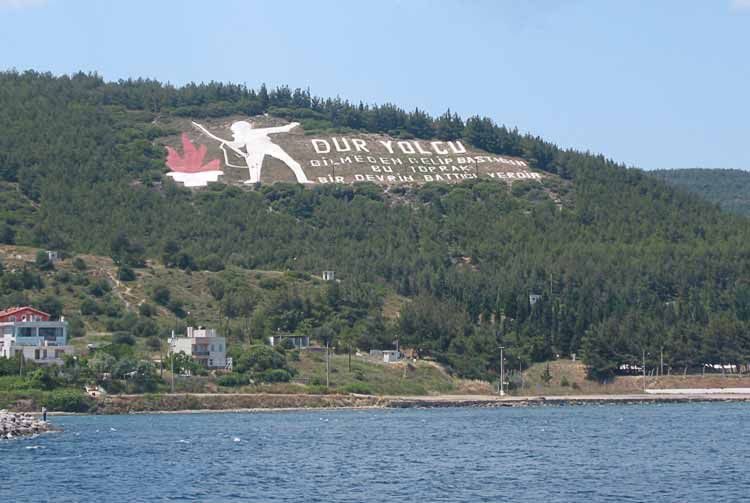 From Istanbul: Troy and Gallipoli 2-Day Trip - Detailed Itinerary Breakdown