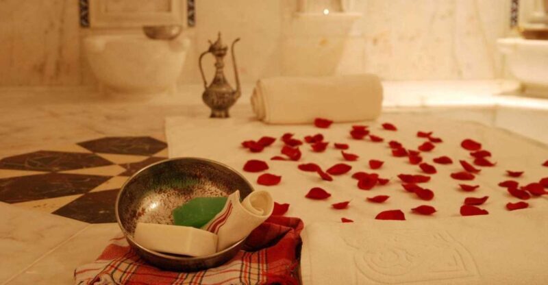 From Istanbul: Turkish Bath Experience - Who Should Book This Experience?