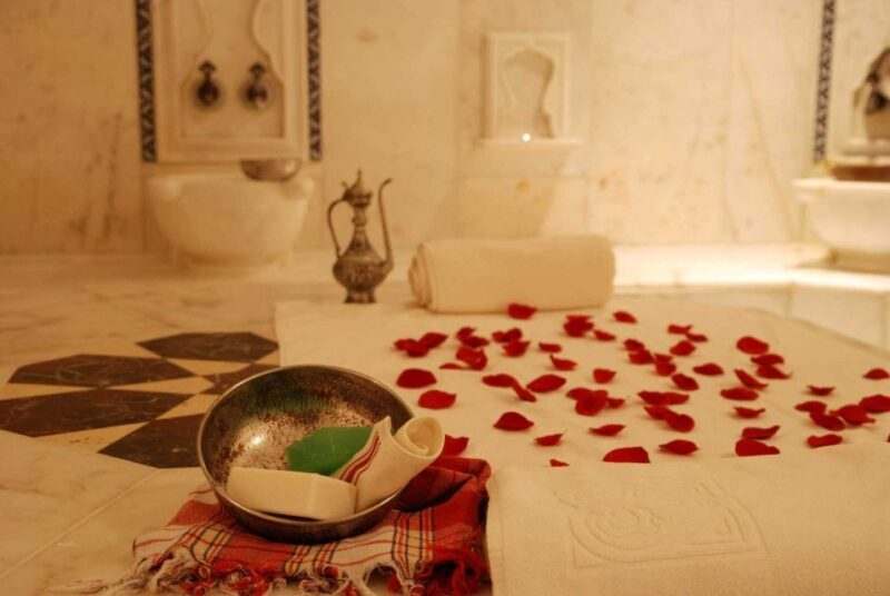 From Istanbul: Turkish Bath Experience - FAQ