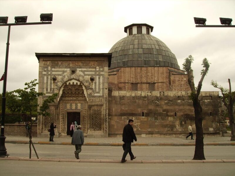 From Istanbul:Catalhoyuk & Mevlana Rumi 2-Day Tour w/Flights - Key Points