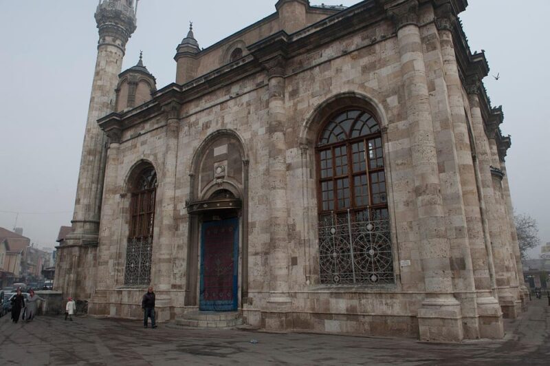 From Istanbul:Catalhoyuk & Mevlana Rumi 2-Day Tour w/Flights - Day 2: Spiritual and Architectural Highlights in Konya