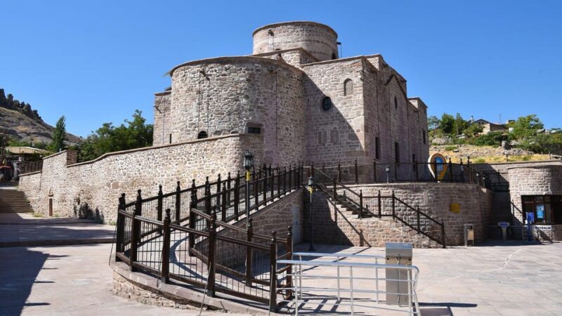 From Istanbul:Catalhoyuk & Mevlana Rumi 2-Day Tour w/Flights - Practical Details and Value