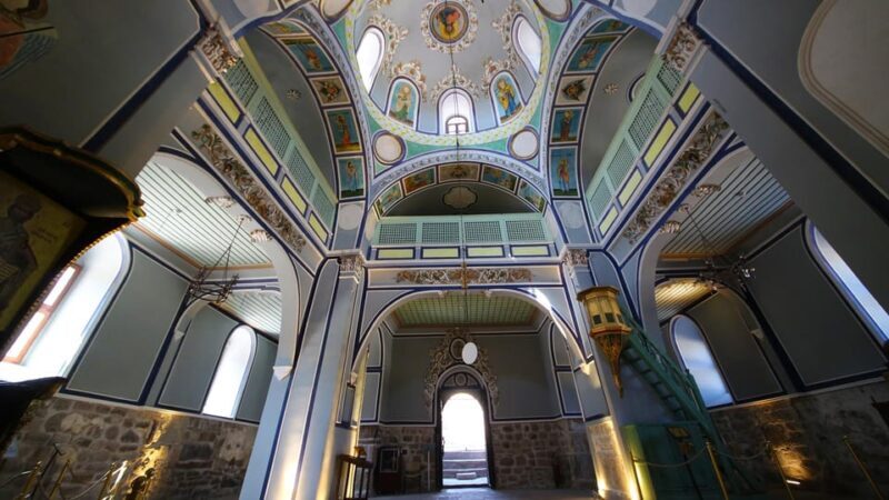 From Istanbul:Catalhoyuk & Mevlana Rumi 2-Day Tour w/Flights - Final Thoughts