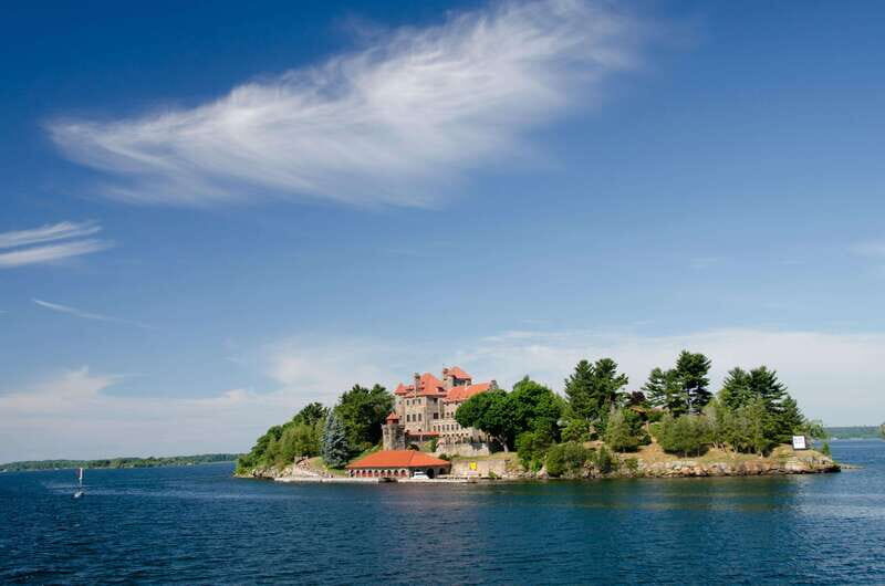 From Ivy Lea: 1000 Islands Boldt Castle Scenic Cruise - An Overview of the Experience