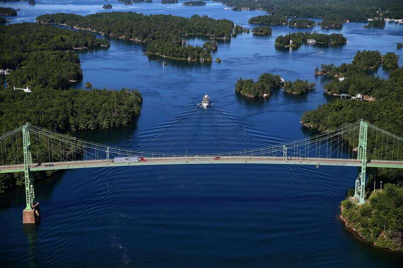 From Ivy Lea: 1000 Islands Boldt Castle Scenic Cruise - Analyzing the Value