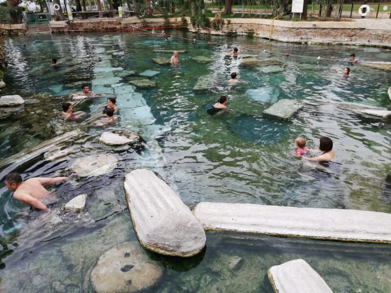 From Izmir: 7 Churches of Asia Minor 5-Day Tour with Hotels - Who will love this tour?