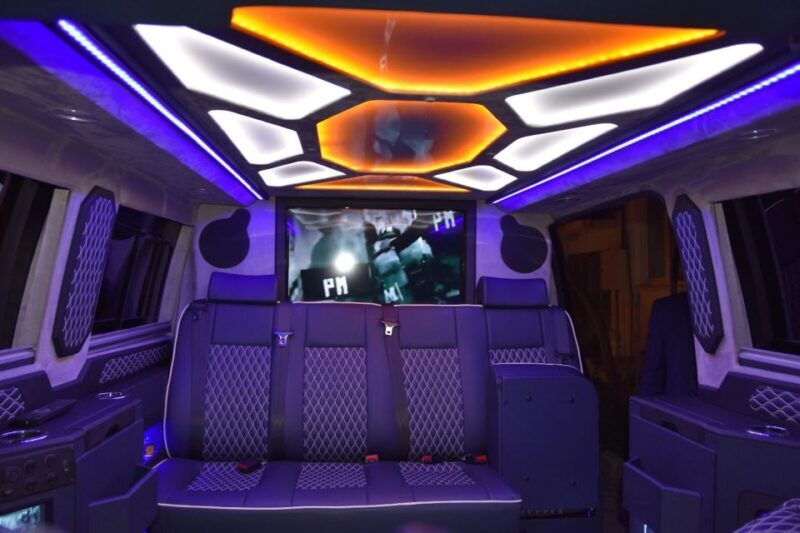 From izmir: Ephesus and Virgin Mary House Guided Day Trip - What to Expect from the Ephesus and Virgin Mary’s House Tour