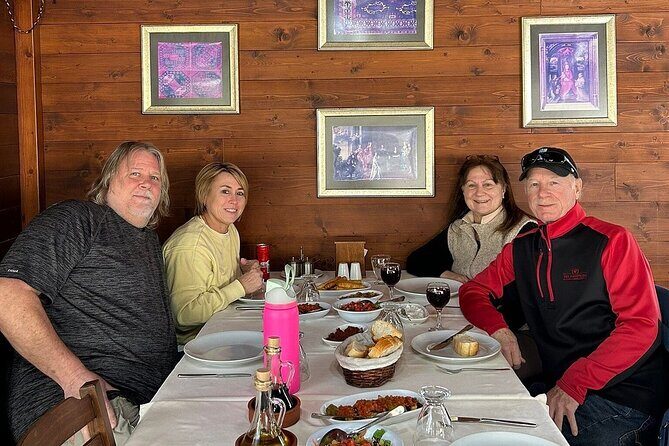 From Izmir: Ephesus, Artemis Temple Tour WITH ENTRY TICKETS+LUNCH - What’s Included and What to Expect