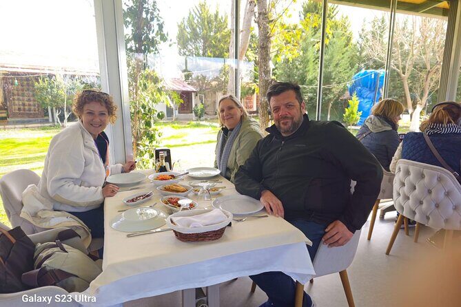 From Izmir: Ephesus, Artemis Temple Tour WITH ENTRY TICKETS+LUNCH - How the Tour Fits Different Travelers