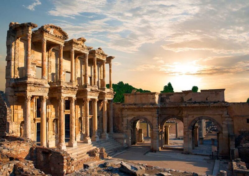 From Izmir: Ephesus Guided Day Trip with Transfer & Lunch - The Real Value of the Experience