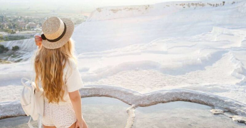 From Izmir: Guided Pamukkale Full-Day Tour with Lunch - The Return Journey and Overall Experience