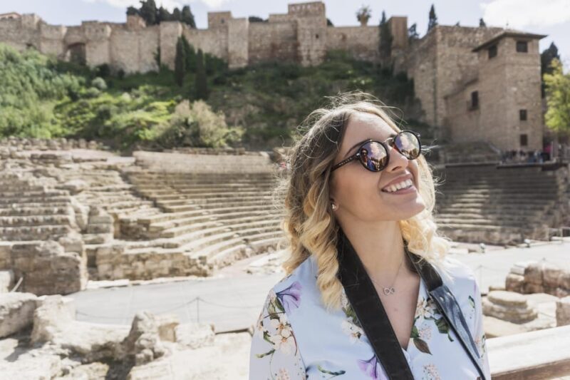 From Izmir Hotels / Port: Private Ephesus & Virgin Mary Tour - The Itinerary: What You’ll See and Do