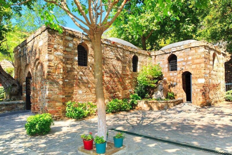 From Izmir Hotels / Port: Private Ephesus & Virgin Mary Tour - Final Thoughts