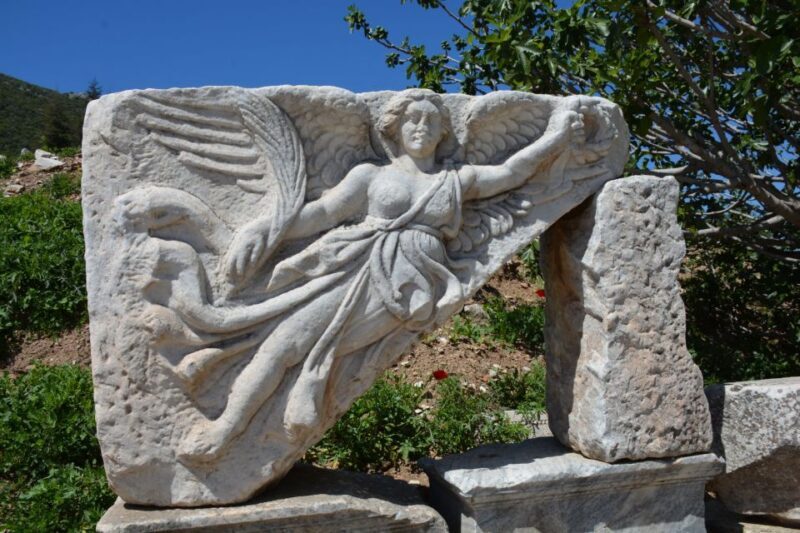 From Izmir, Kusadasi, & Selcuk: Day Trip to Explore Ephesus - What Makes This Tour Stand Out?
