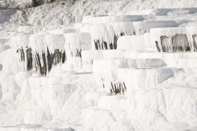From Izmir: Pamukkale Day Trip with Lunch - Who Would Love This Tour?