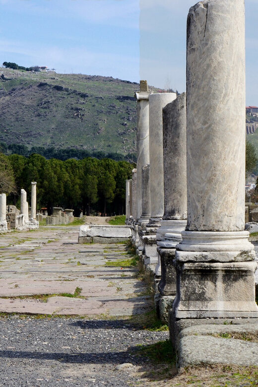 From Izmir: Private Day Trip to Acropolis of Pergamon - FAQ