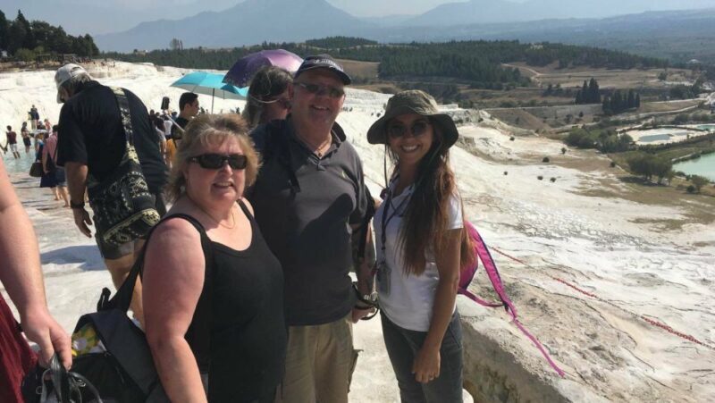 From Izmir: Seven Churches of Revelation Multi-Day Tour - Exploring the Seven Churches of Revelation: An In-Depth Review of the Multi-Day Tour from Izmir