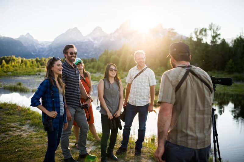 From Jackson: 4-Hour Eco Safari in Grand Teton National Park - Practical Details That Matter
