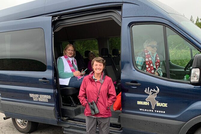 From Jackson: Full-day Grand Teton Wildlife and Scenery Tour with Lunch - Why You Should Consider This Tour