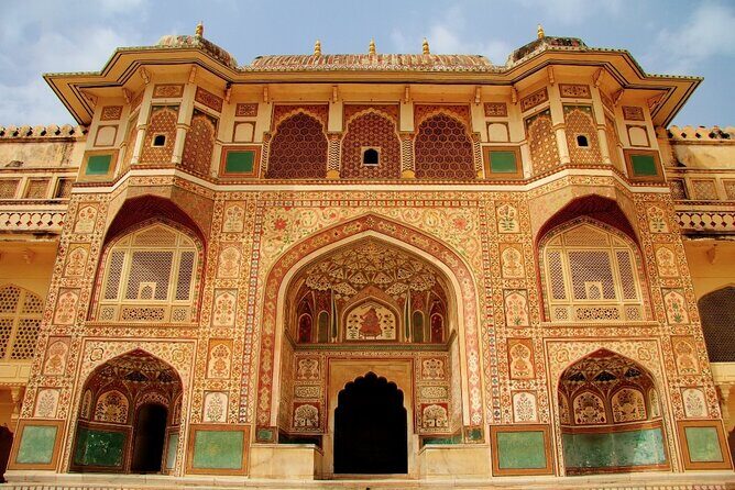 From Jaipur-2 Days Jaipur and Agra Tour by Car All Inclusive Tour - FAQs