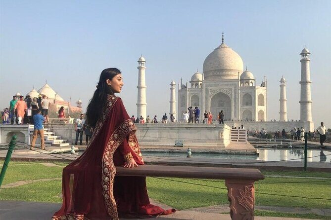 From Jaipur- 4 Day Private Jaipur & Agra Tour With Delhi Drop - Why This Tour Offers Great Value