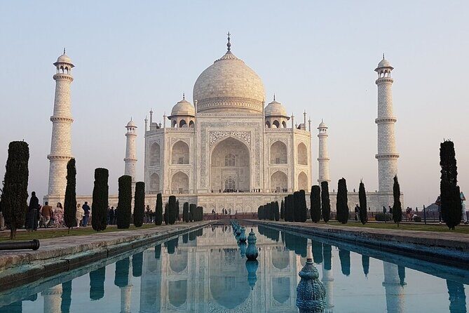 From Jaipur: 4-Days Golden Triangle Private Tour - What We Loved About This Tour
