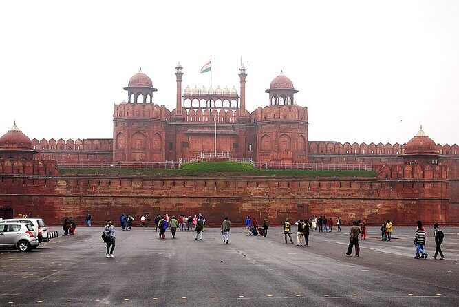 From Jaipur: 4-Days Golden Triangle Private Tour - Final Thoughts: Who Will Love This Tour?