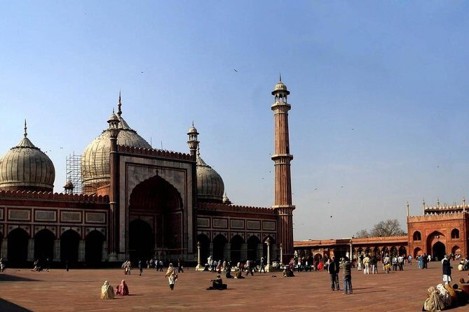 From Jaipur: 4-Days Golden Triangle Private Tour - Frequently Asked Questions