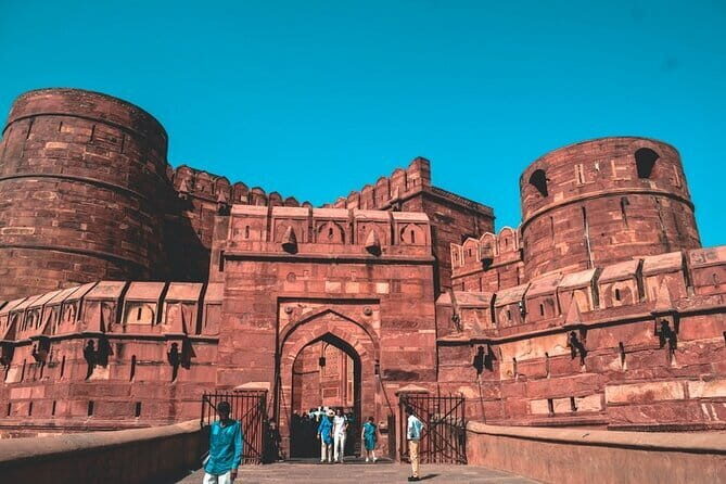 From Jaipur: Private Day Tour of Taj Mahal, Agra Fort and Fatehpur Sikri by Car. - The Value of This Tour