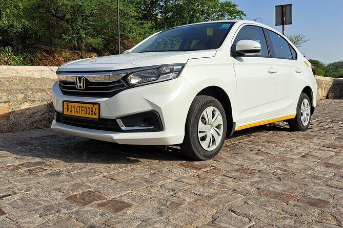 From Jaipur: Private Transfers Cab To Sawai Madhopur Hotel drop - Introduction: An Honest Look at the Jaipur to Sawai Madhopur Private Transfer