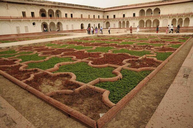 From Jaipur: Same Day Guided Taj Mahal, Agra Fort & Fatehpur Sikri Private Tour - Final Thoughts