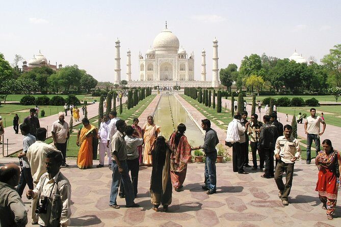 From Jaipur: Same Day Taj Mahal Private Tour - Final Thoughts: Who Will Love This Tour?