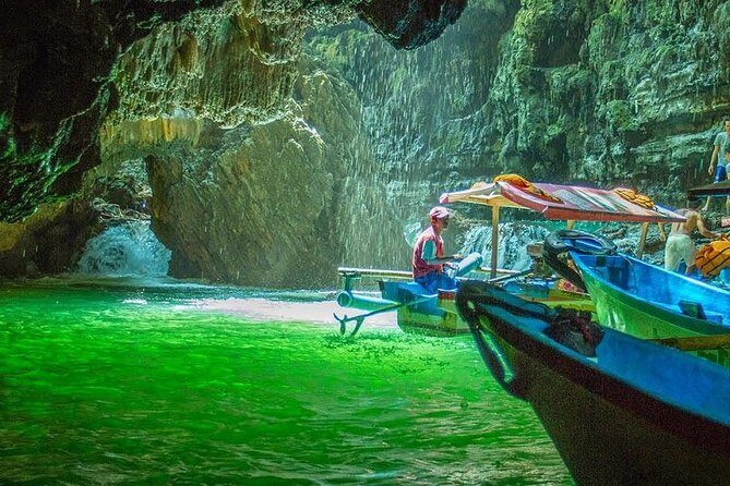 From Jakarta : 3 Day 2 Night Green Canyon - An In-Depth Look at the 3-Day Green Canyon Tour