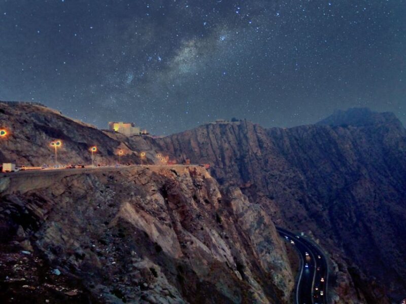 From Jeddah & Makkah: Taif Full Day Tour with Lunch - Exploring Saudi Arabia’s Mountainous Marvel: The Jeddah & Makkah: Taif Full Day Tour with Lunch