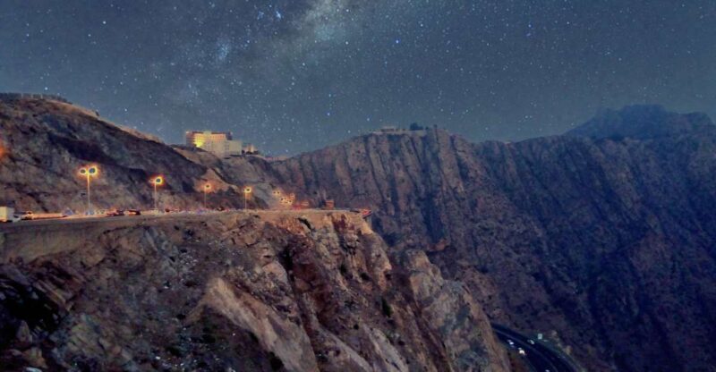 From Jeddah & Makkah: Taif Full Day Tour with Lunch - FAQ