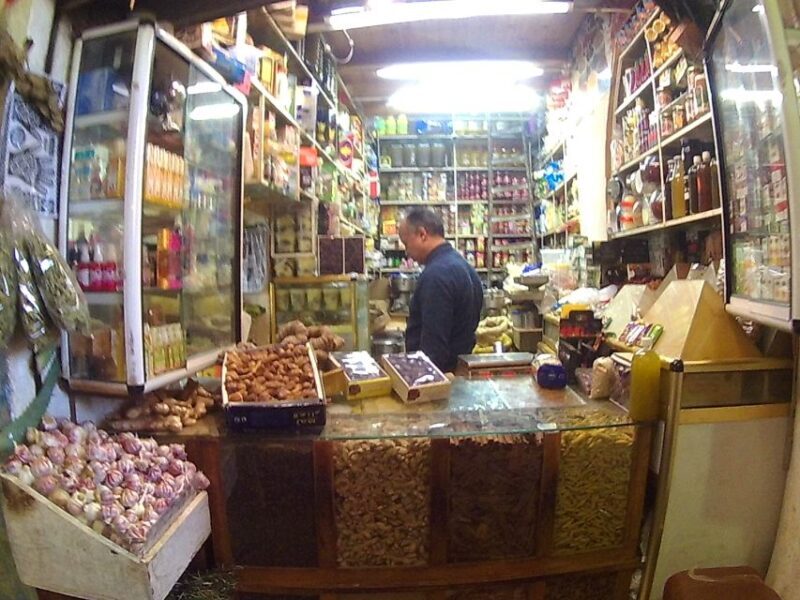 From Jerez: Day Trip to Tangier with Ferry & Lunch - Key Points