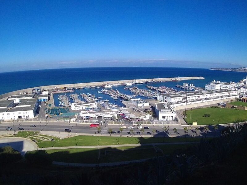 From Jerez: Day Trip to Tangier with Ferry & Lunch - The Value and Who It’s Best For