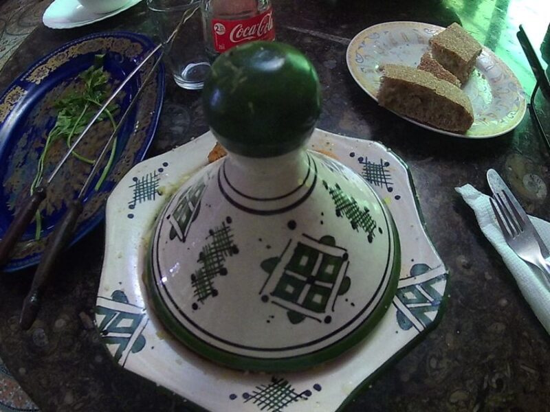 From Jerez: Day Trip to Tangier with Ferry & Lunch - Final Thoughts