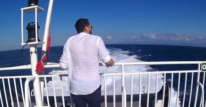 From Jerez: Day Trip to Tangier with Ferry & Lunch - FAQ