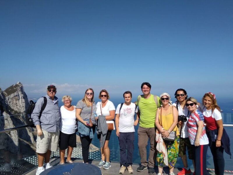 From Jerez: Gibraltar Full Day Tour - How This Tour Provides Value